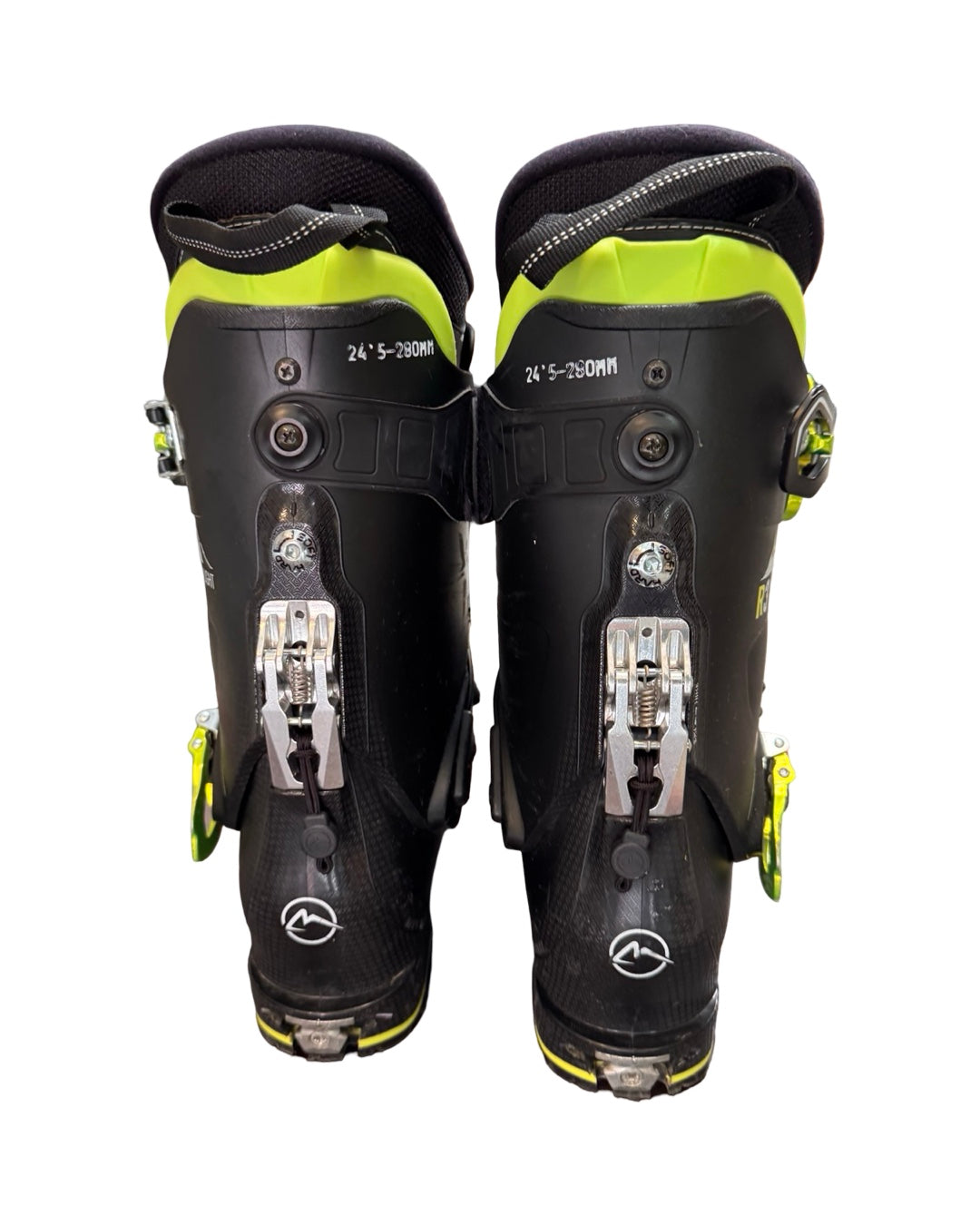 Roxa R3 Ultralight 100