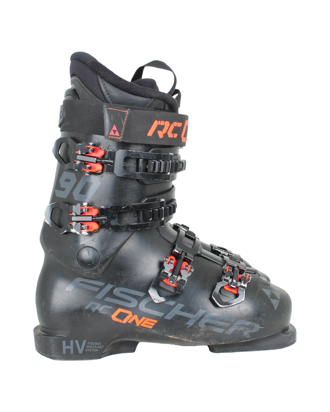 Fischer RC One 90