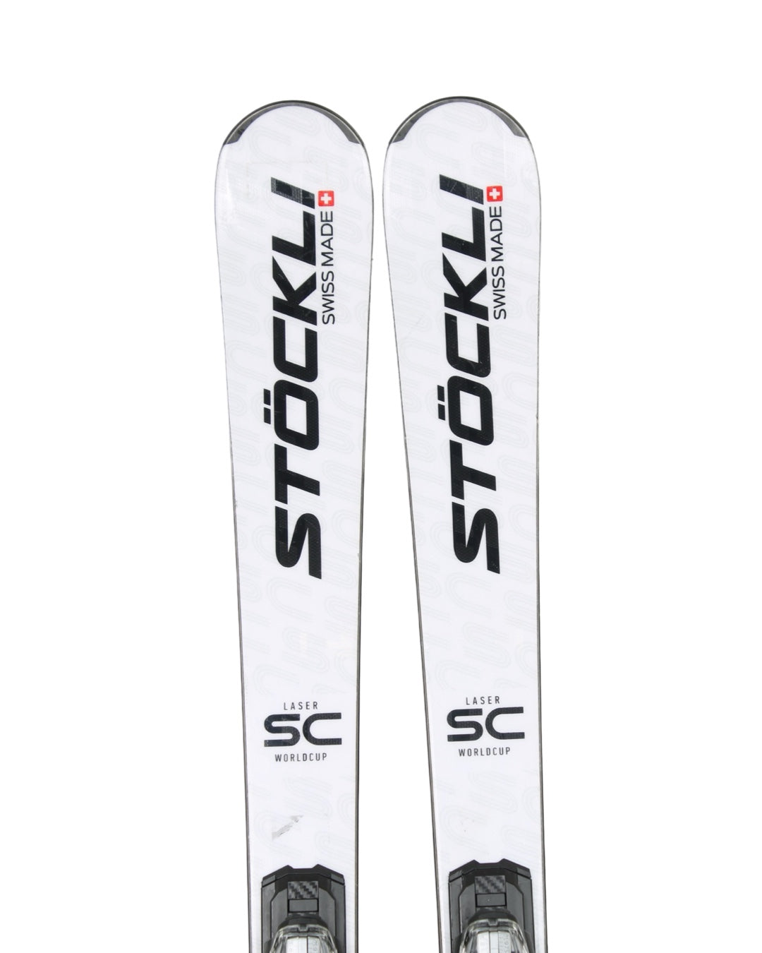 Stockli Laser SC
