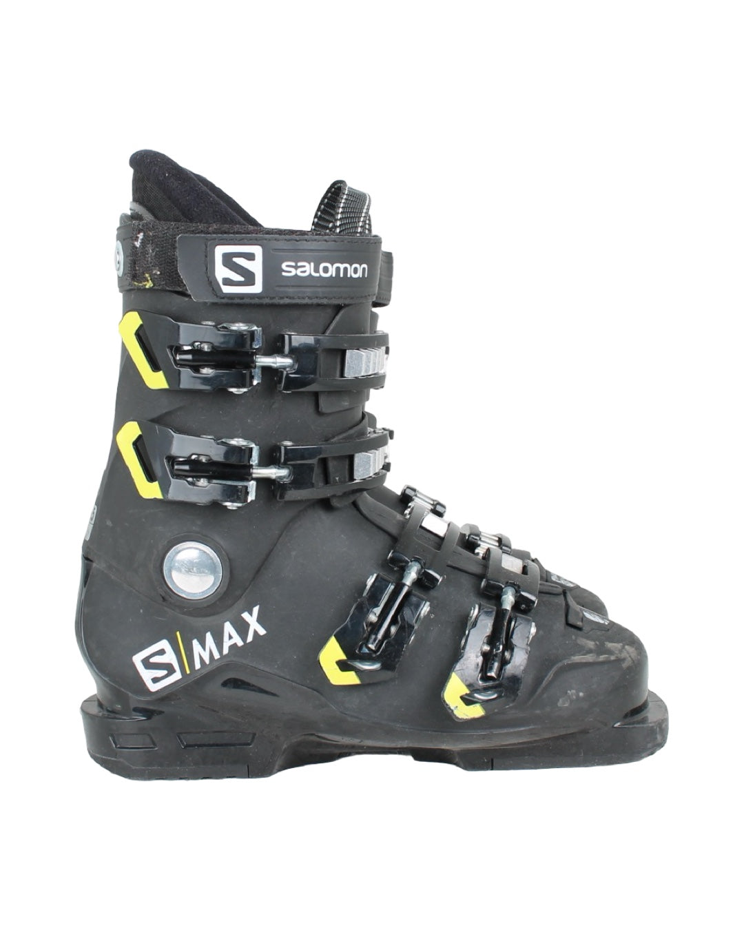 Salomon 60 T Black
