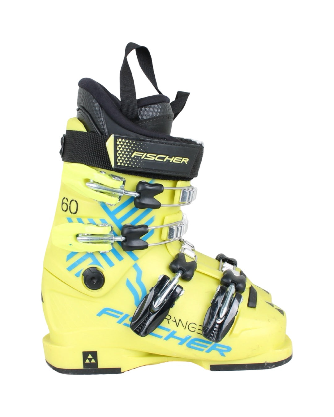 Fischer Ranger 60
