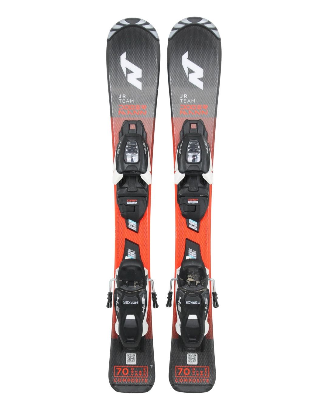 Nordica Jr Team Dobermann