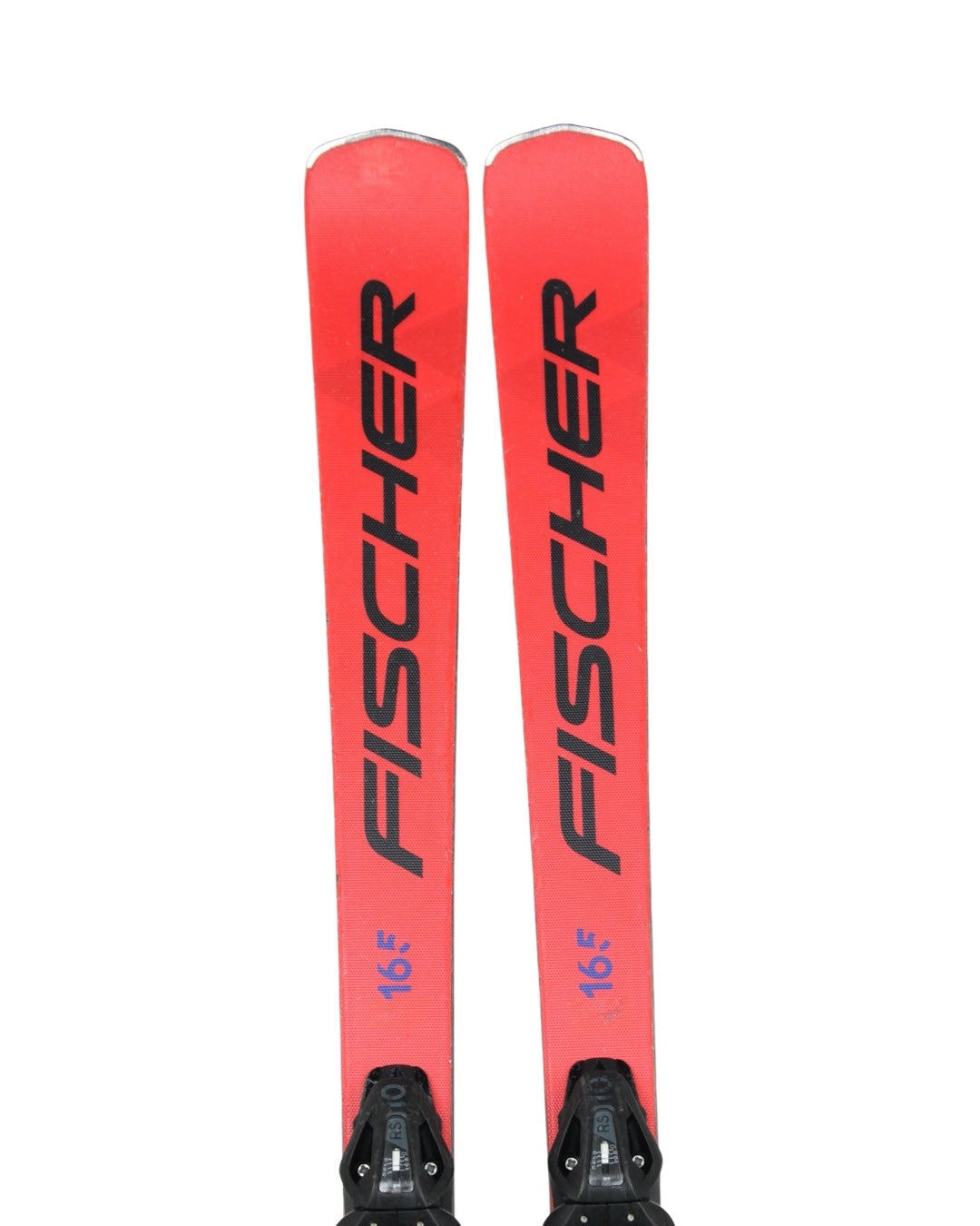 Fischer The Curv XTR