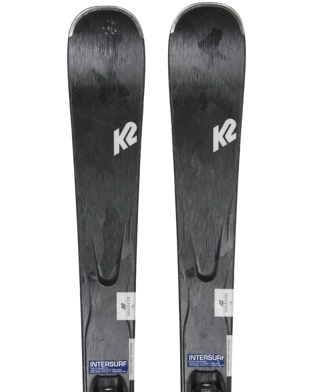 K2 Anthem 76