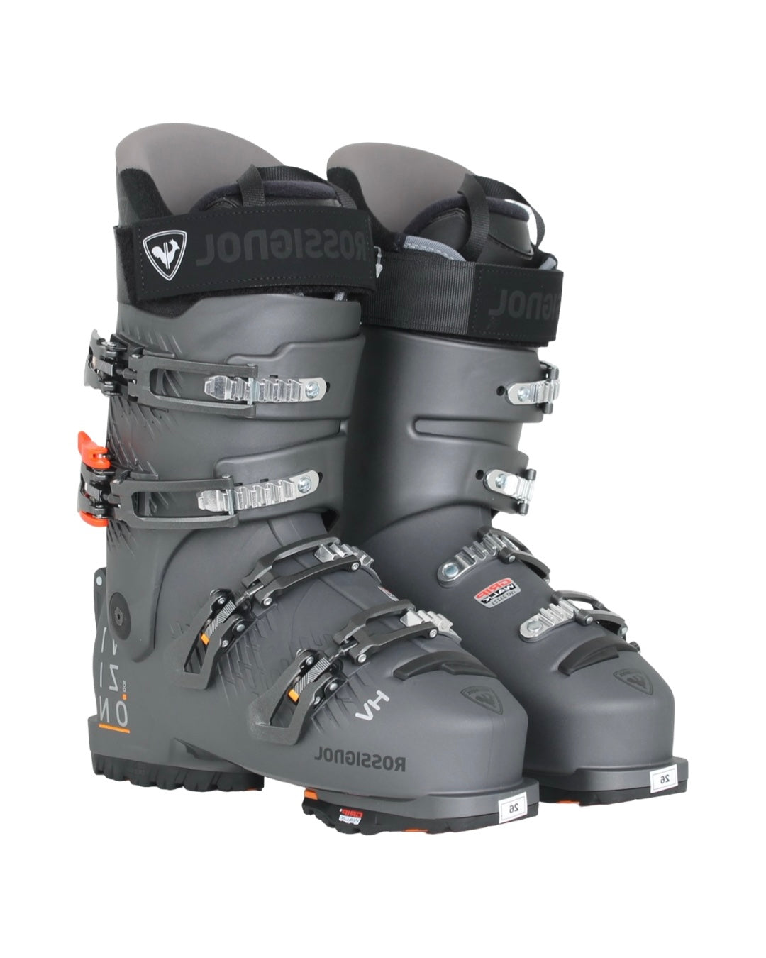 Rossignol Vizion 4B 100 HV GW