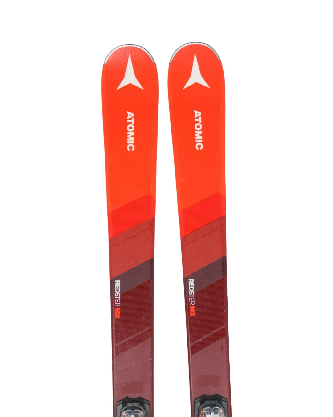 Atomic Redster MX