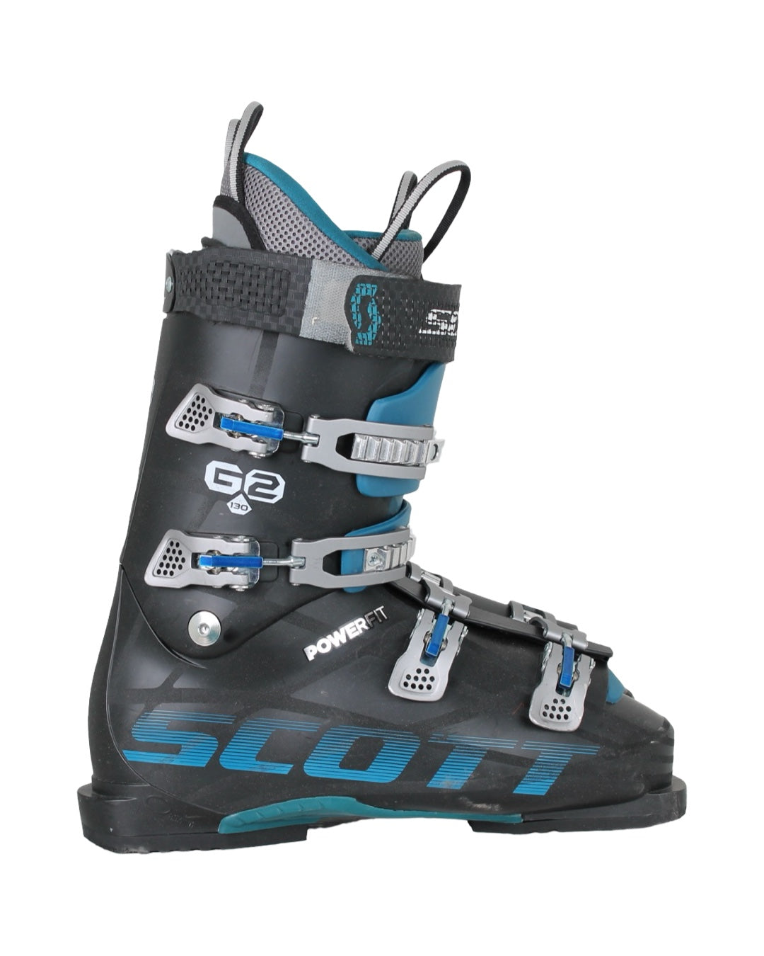 Scott Powerfit