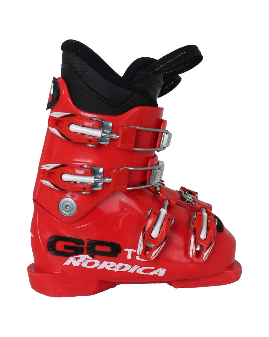 Nordica GPTJ
