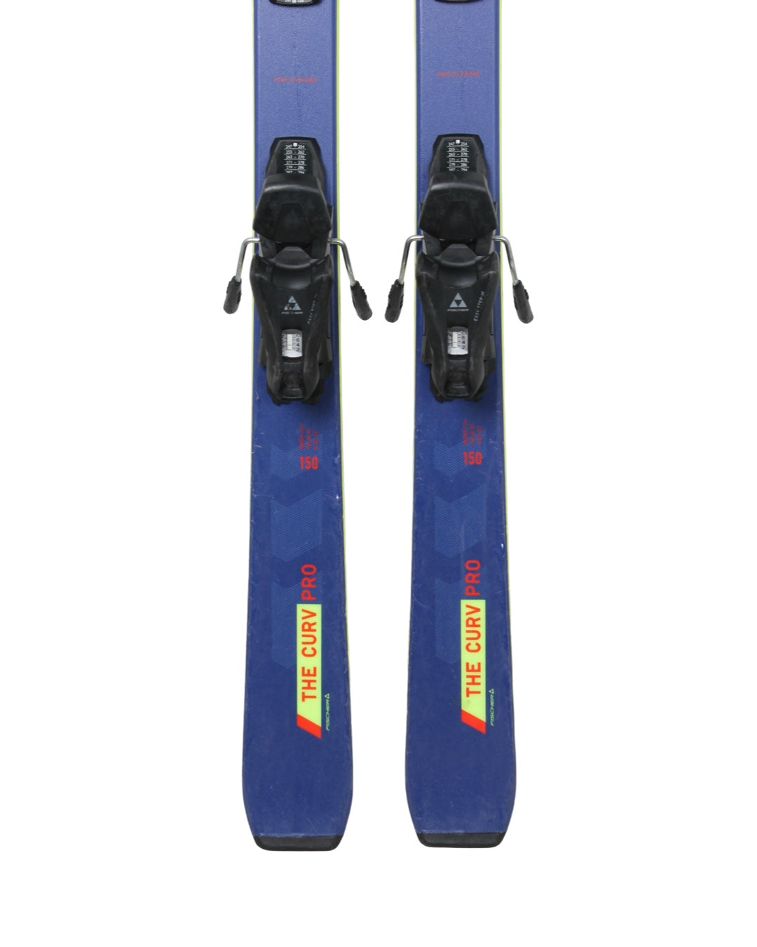 Fischer The Curv Pro 2024