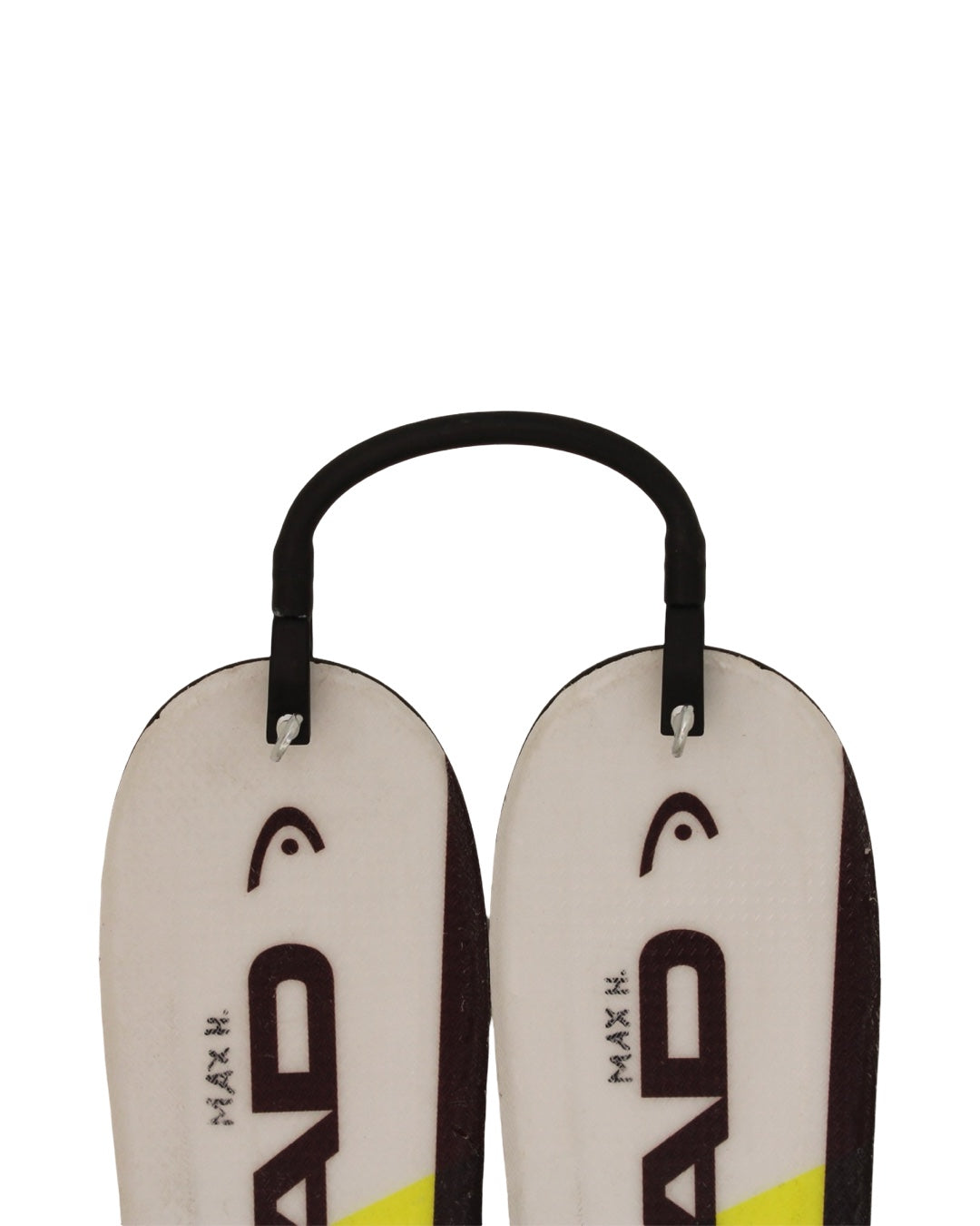 Easy Wedge Ski Tip Connector Svart