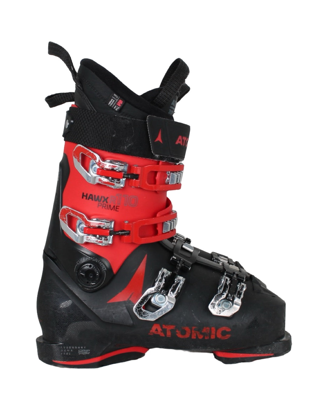 Atomic Hawx Prime 110R