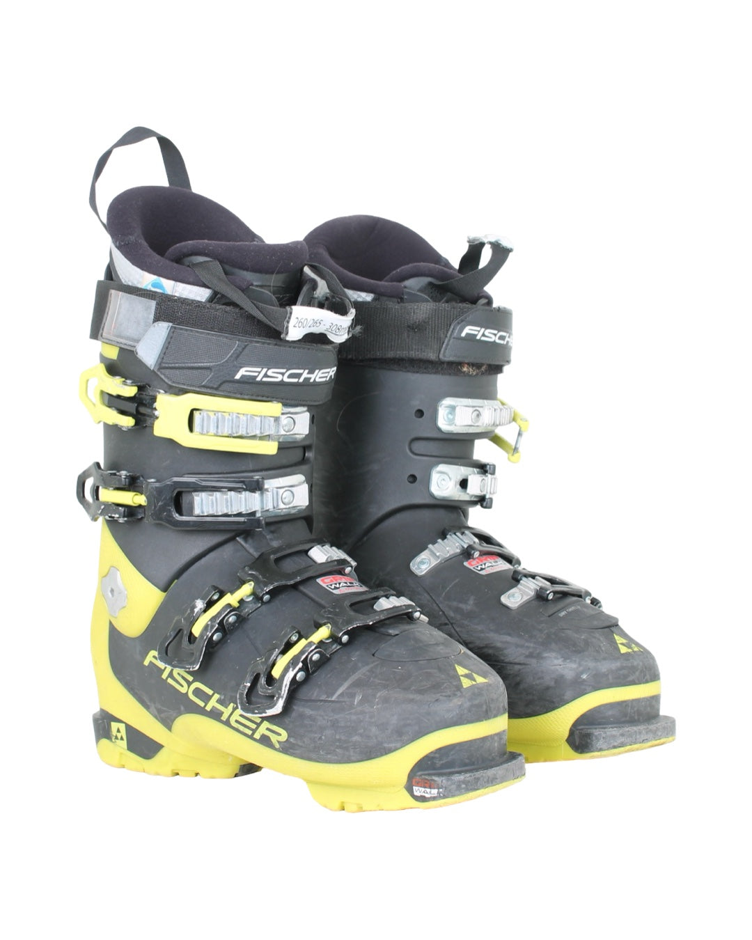 Fischer RC Pro 110 XTR