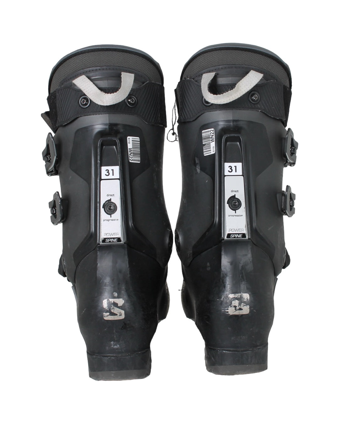 Salomon S/Pro 130 BOA