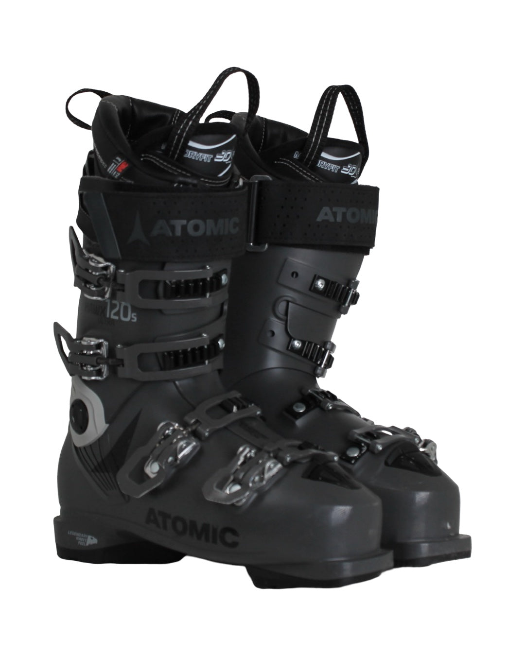 Atomic Hawx Ultra 120S Grey