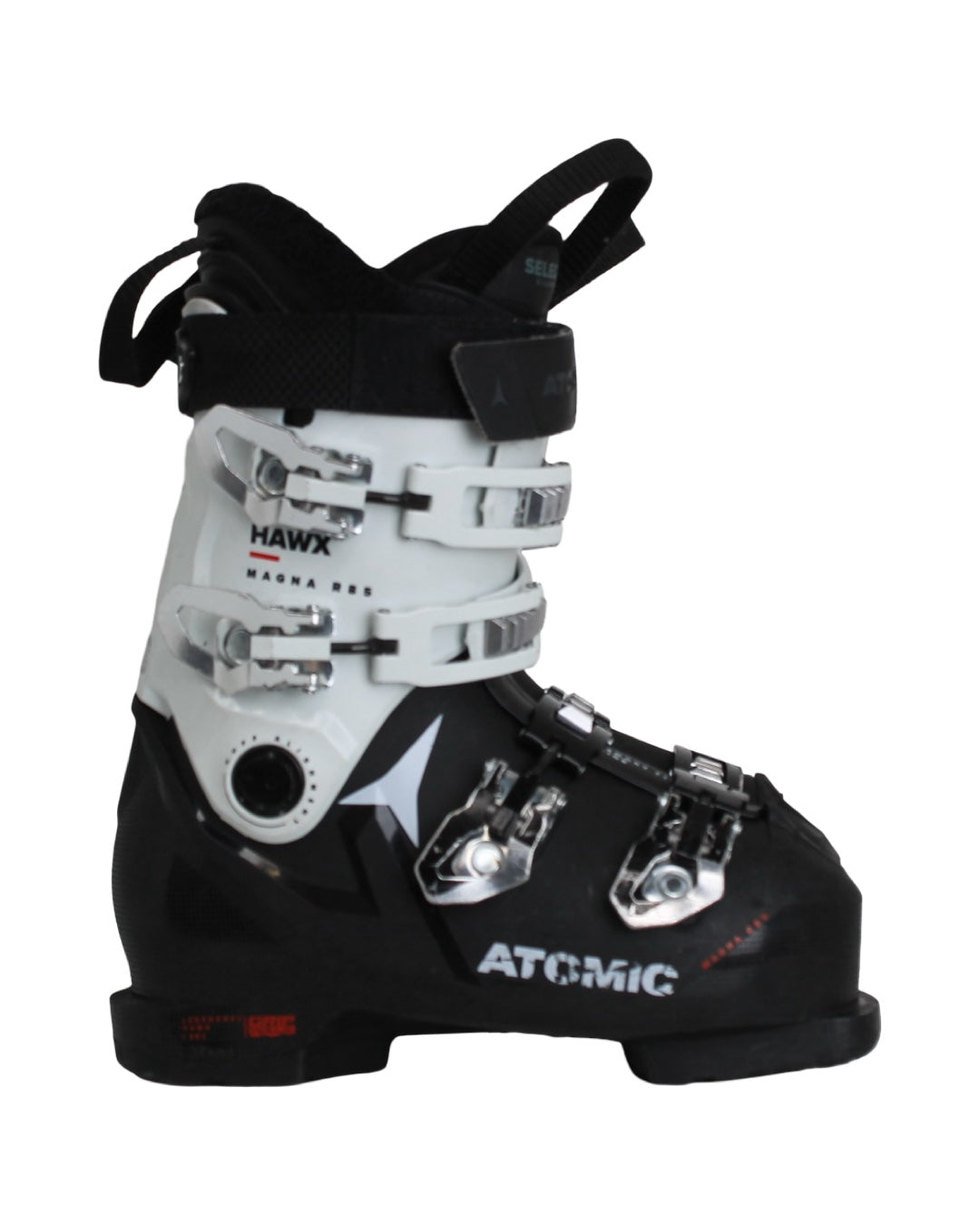 Atomic hawx Magna R85