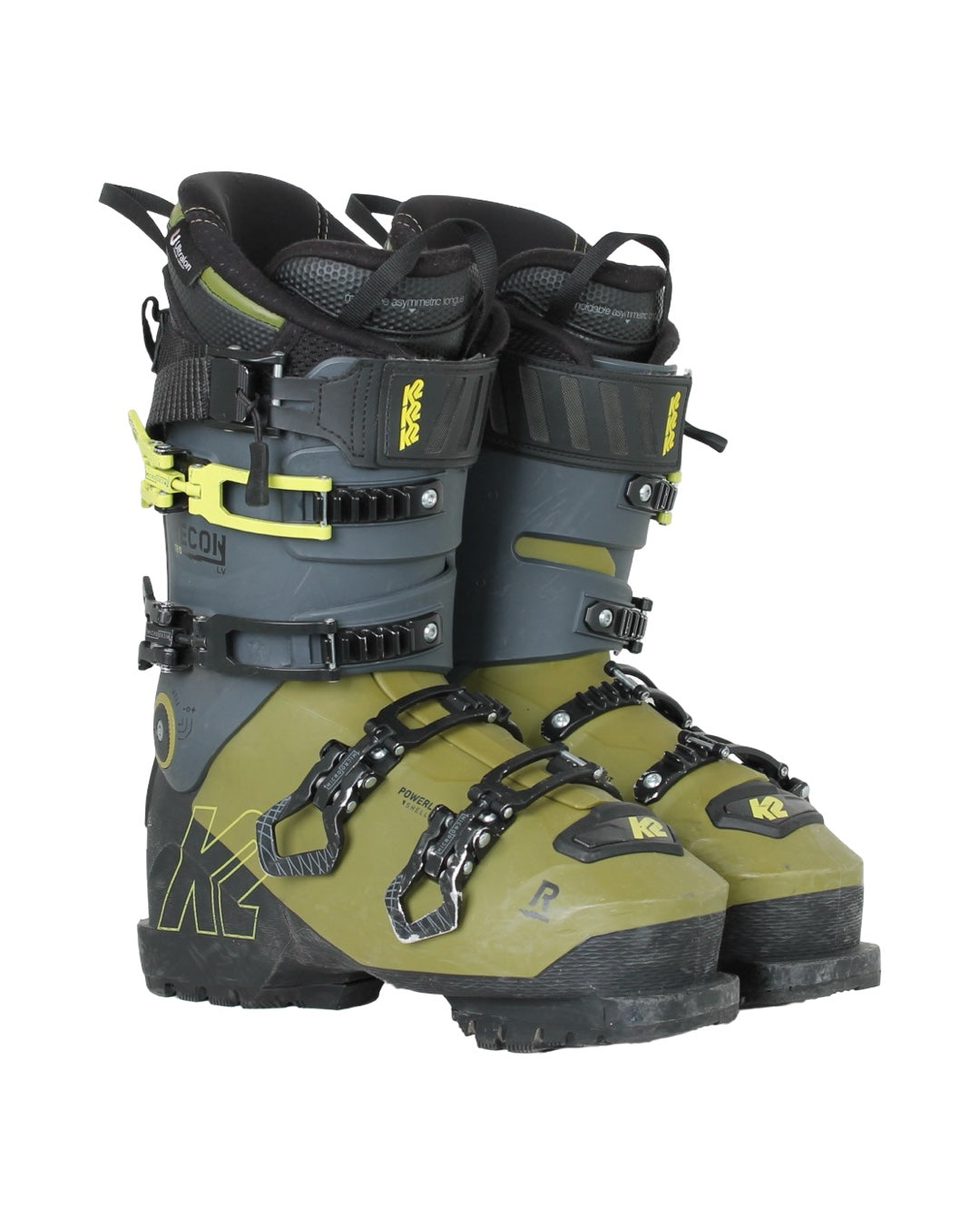 K2 Recon 120 LV