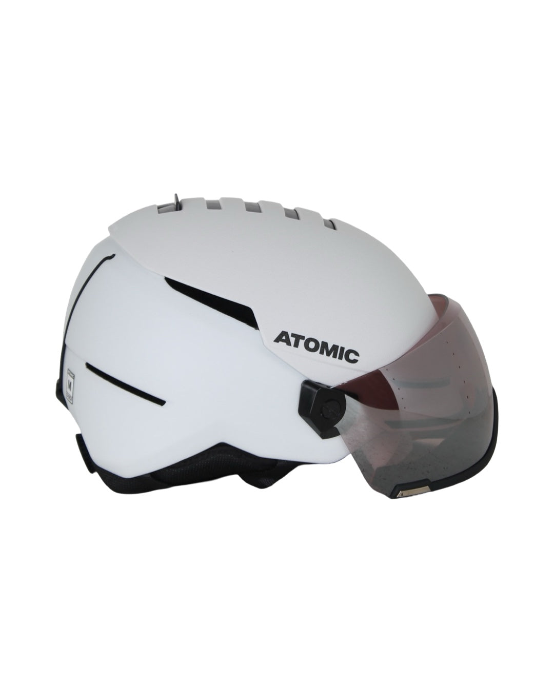 Atomic Nomad Visir Blå