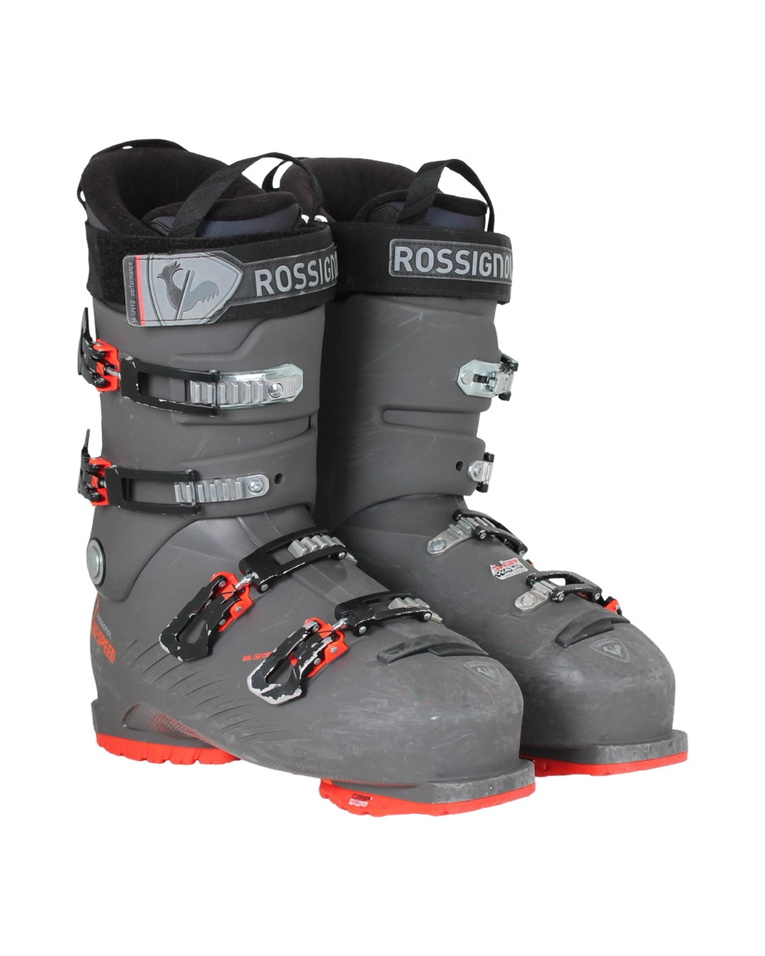 Rossignol Hi Speed MV