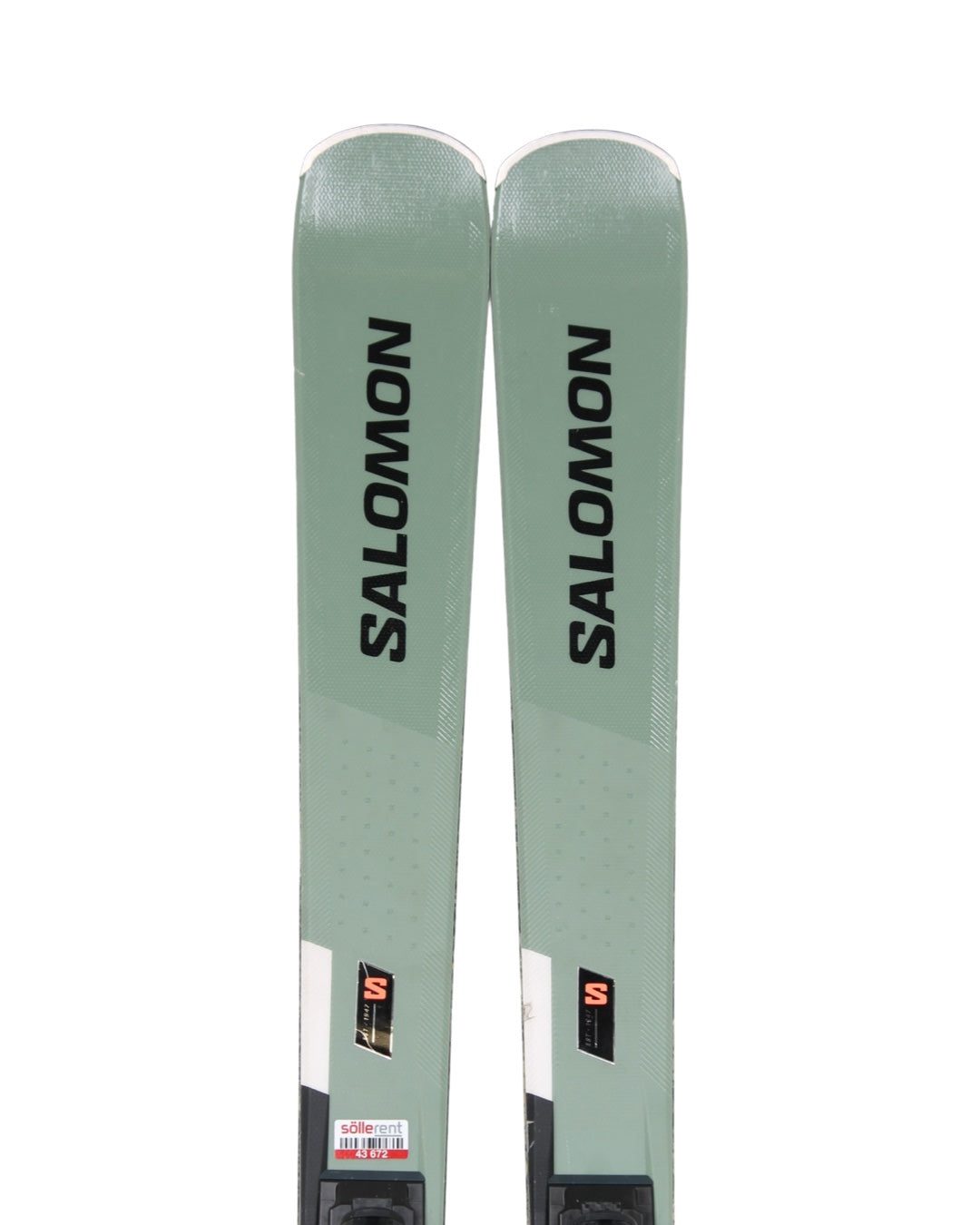Salomon S/max 08 Green