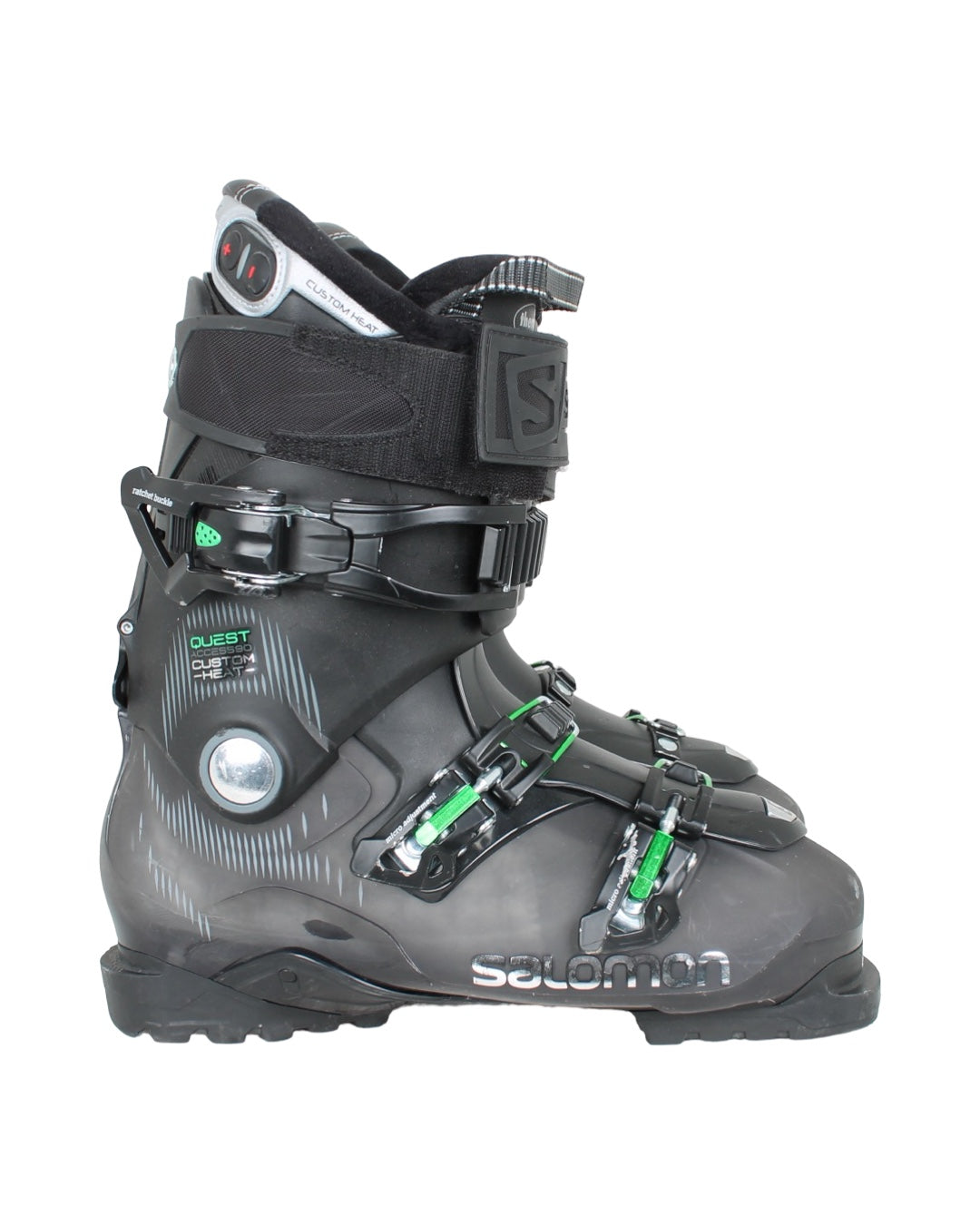 Salomon Quest Access 90