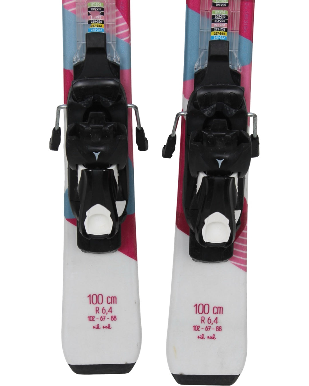 Aspen Pink Sil Sal
