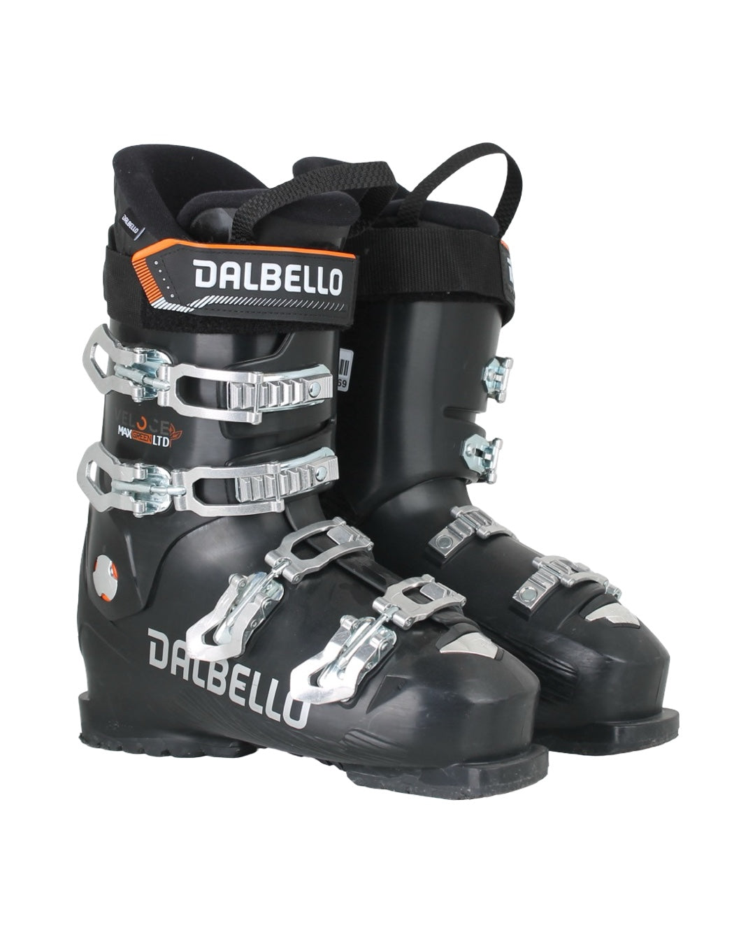 Dalbello Veloce Max Green LTD