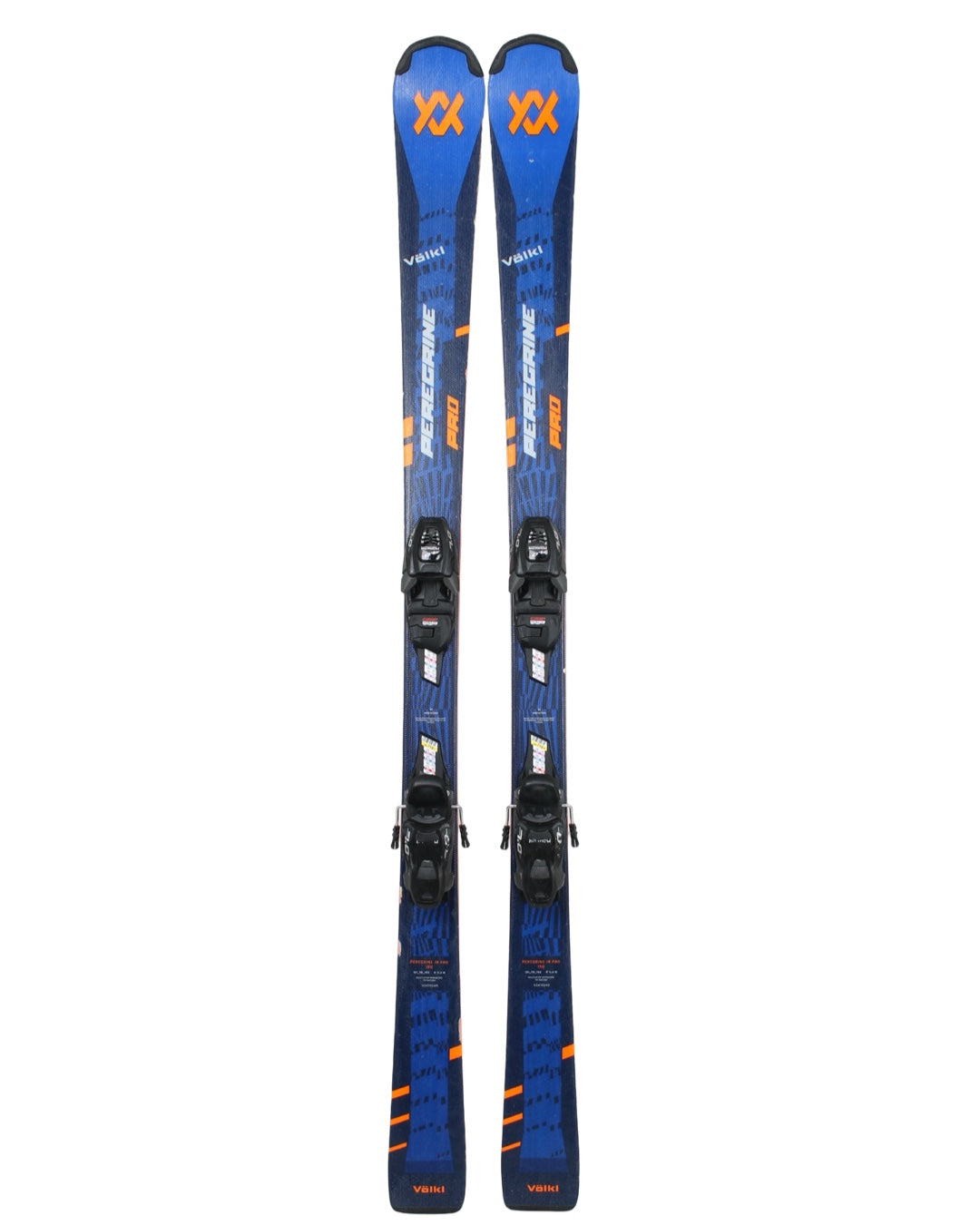 Volkl Peregrine Pro