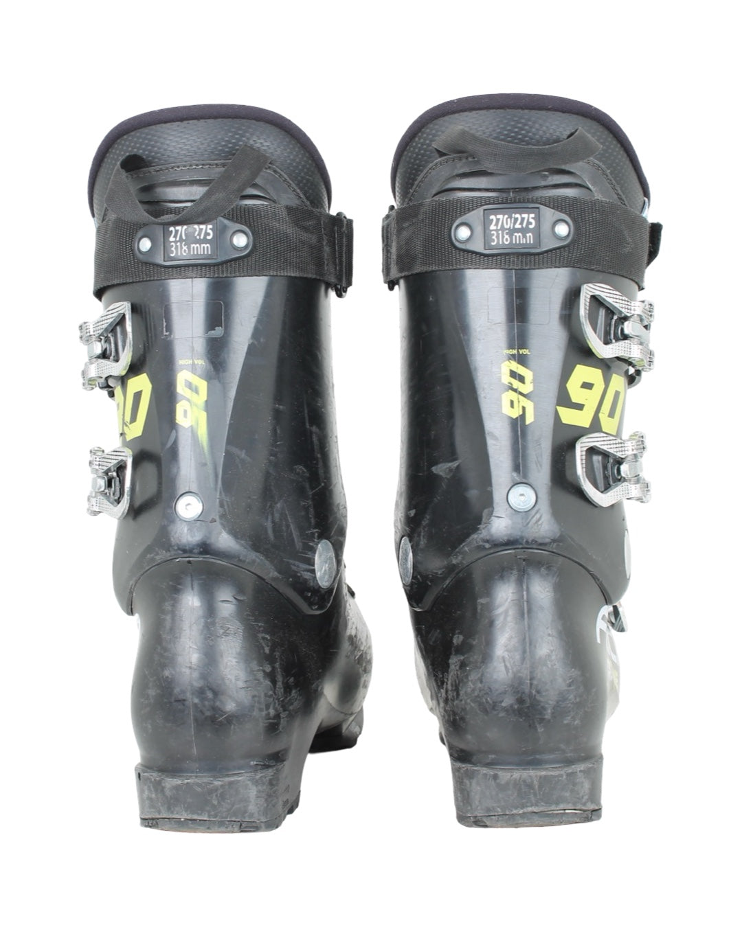 Fischer XTR 90 RC One