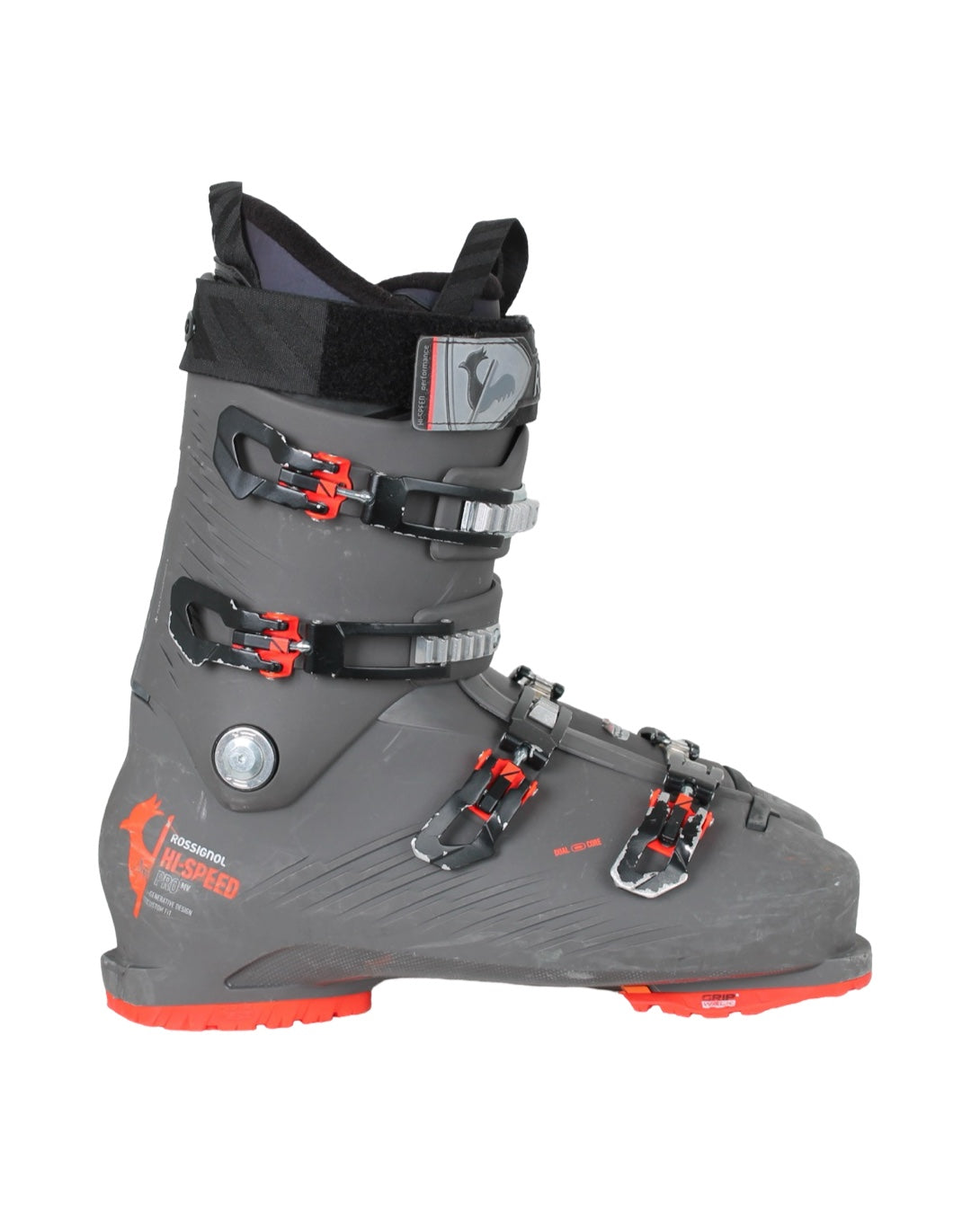 Rossignol Hi Speed MV