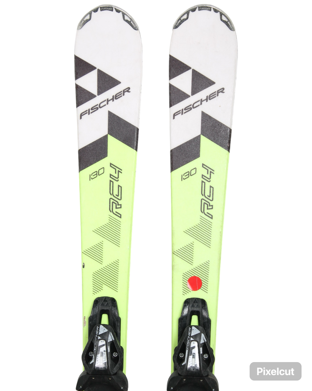 Fischer rc4  XTR Speed