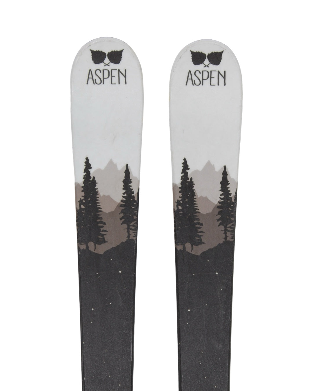 Aspen Galaxy