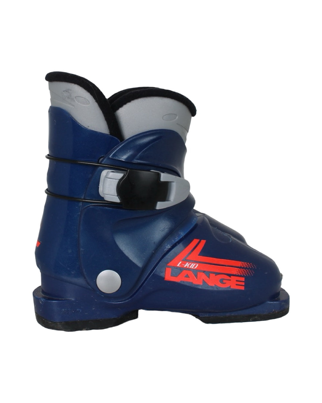 Lange L-Kid dark blue
