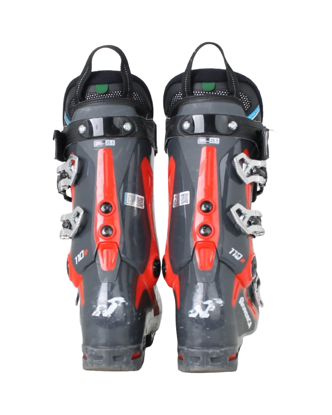Nordica Speed Machine 110R Red