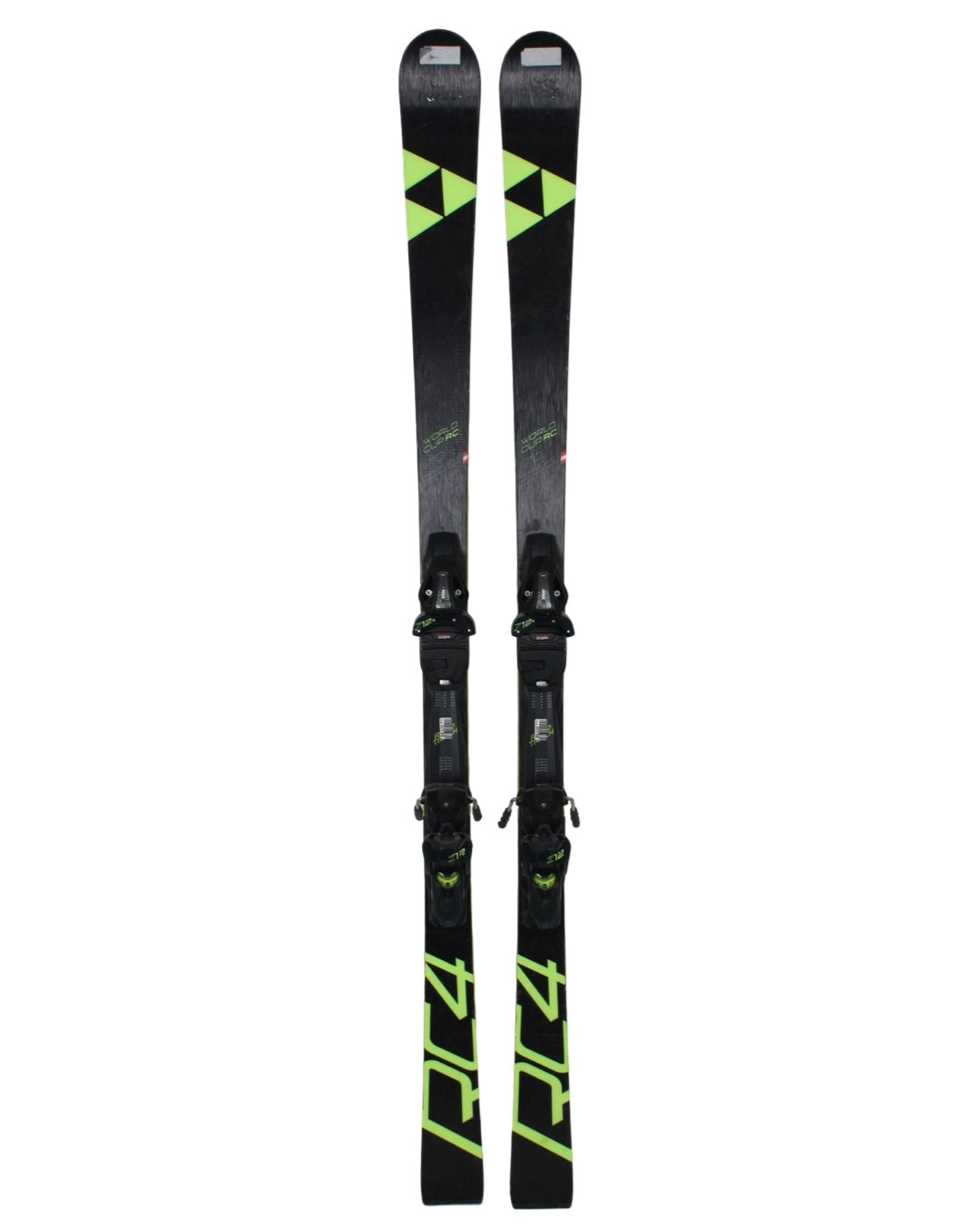 Fischer RC4 WC RC
