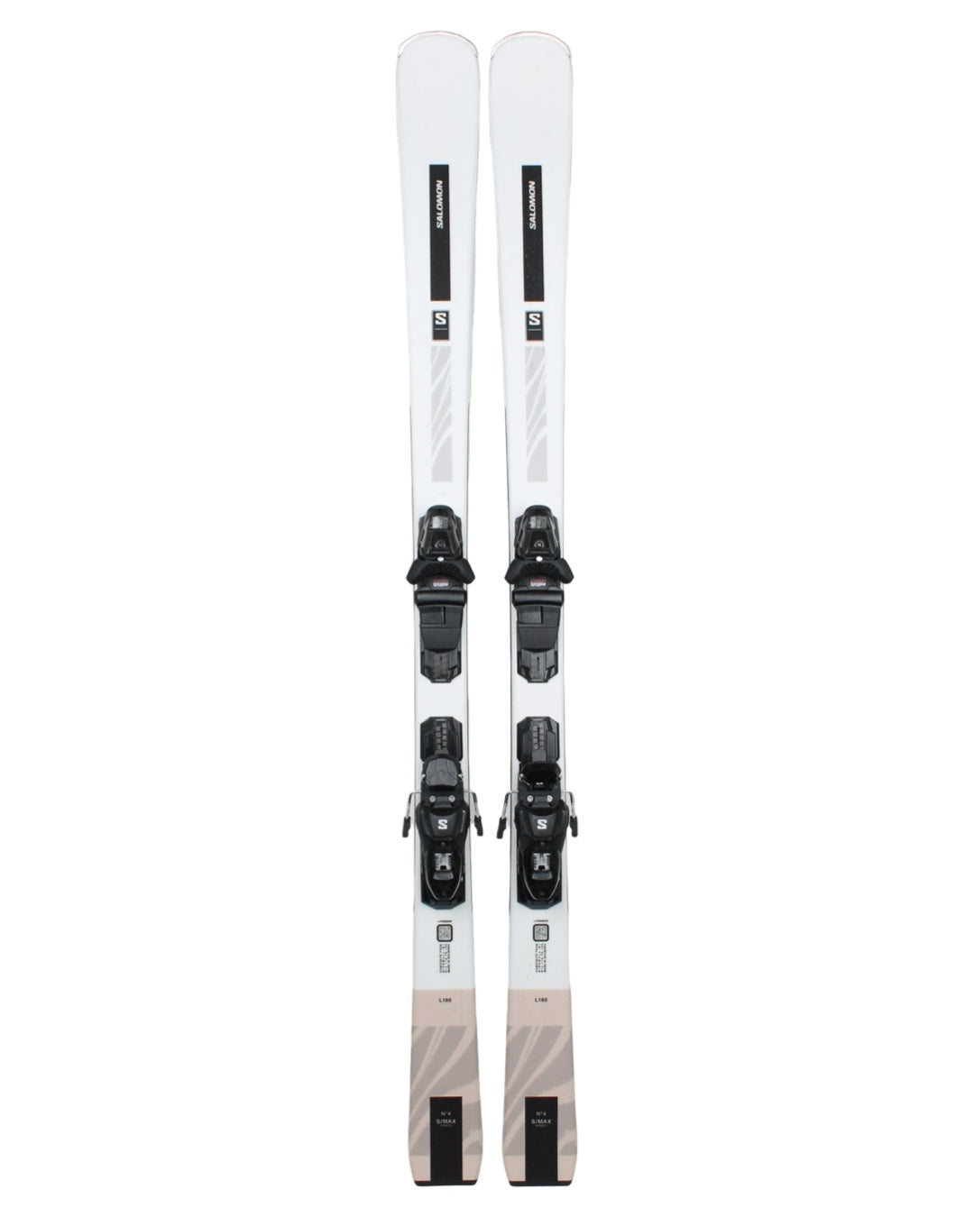 Salomon S/max N4