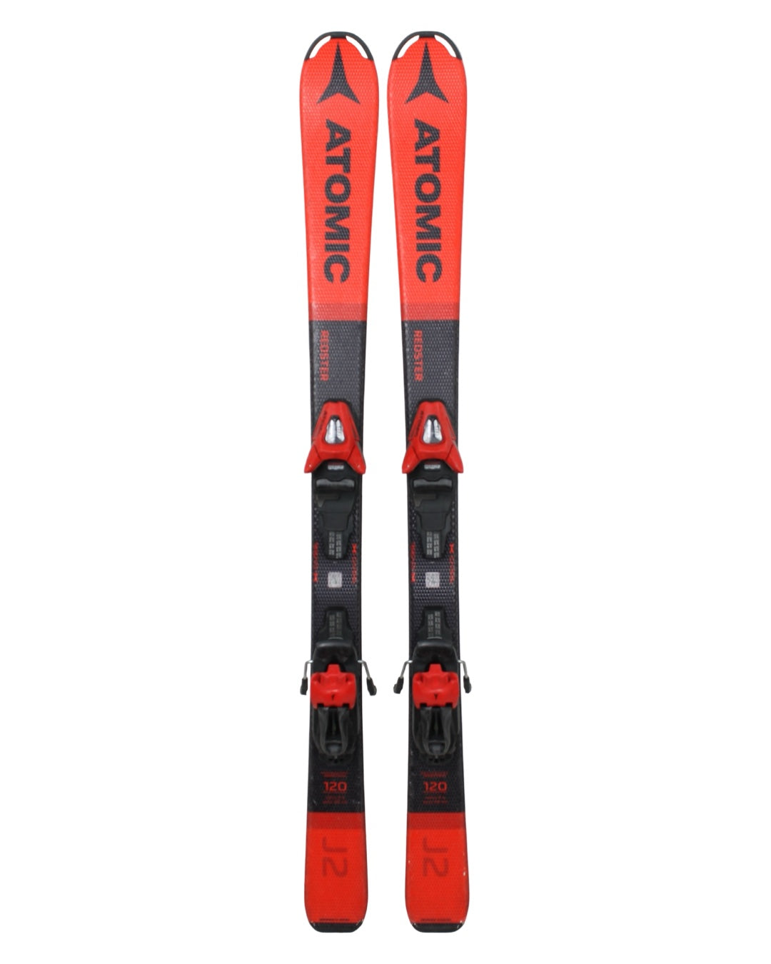 Atomic Redster J2 2020