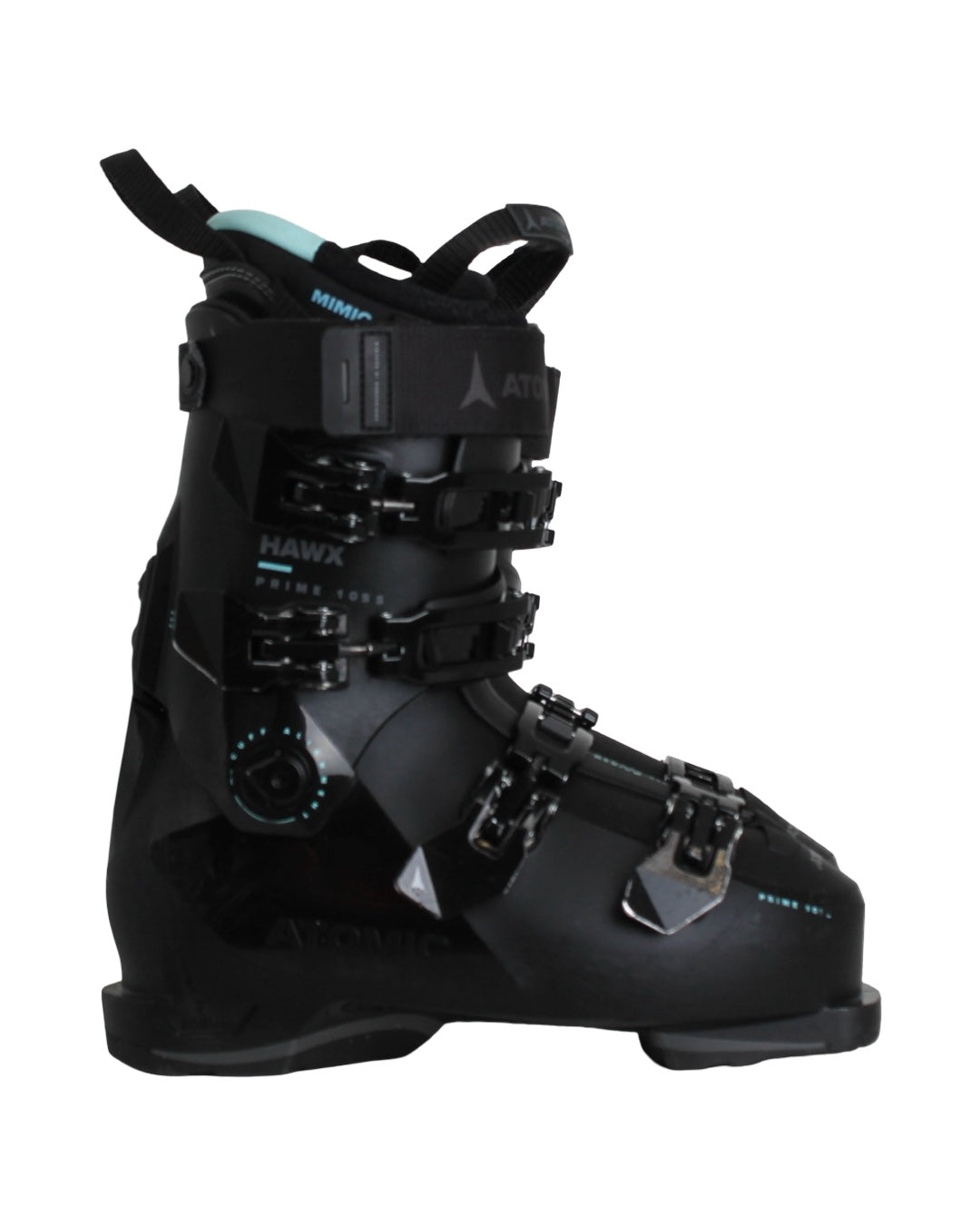 Atomic Hawx Prime 105 S 2026