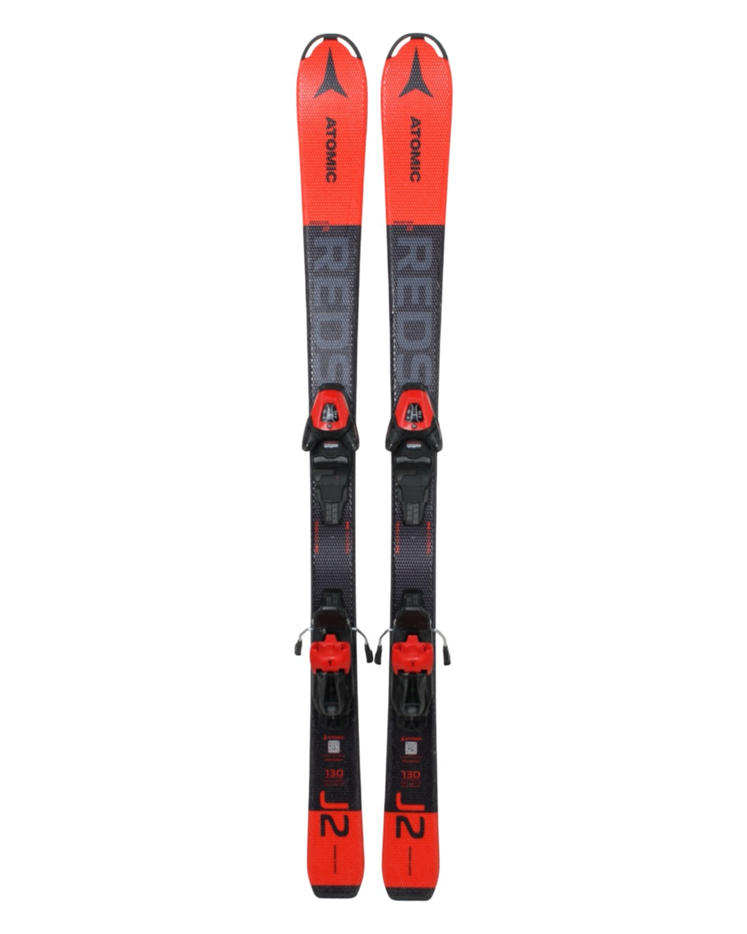 Atomic Redster J2 2021