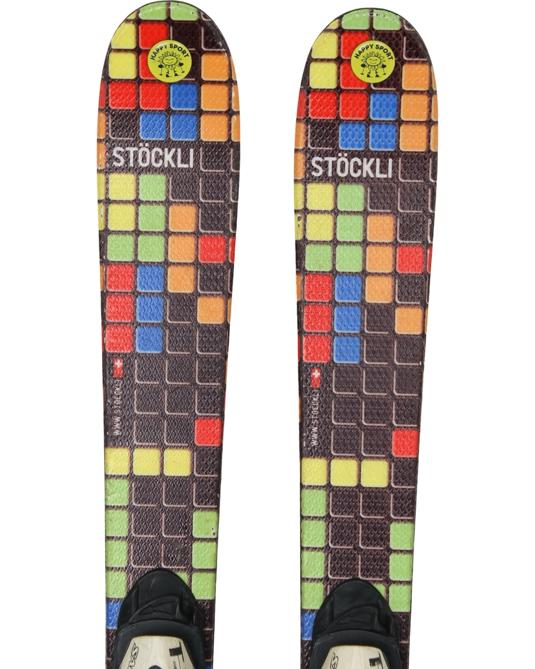 Stöckli Rotor 68