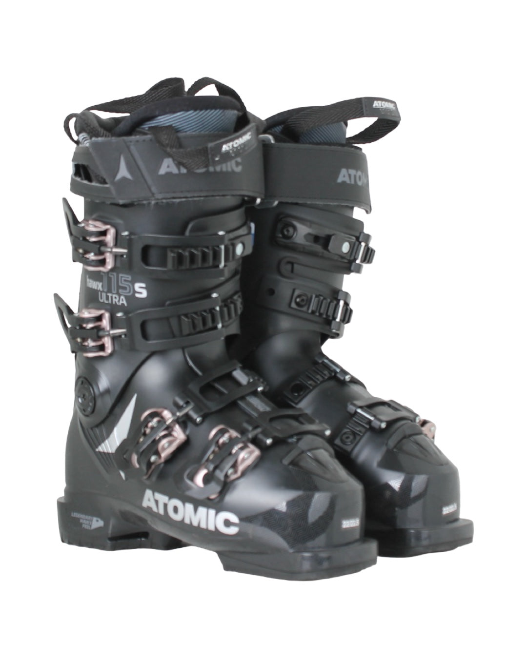 Atomic Hawx Ultra 115 S Pink