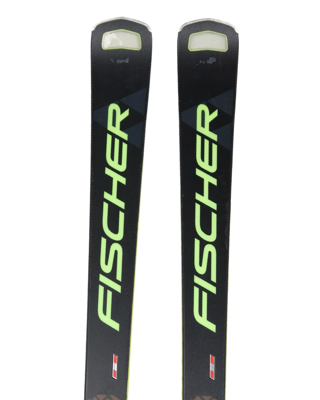 Fischer RC4 RC 2022