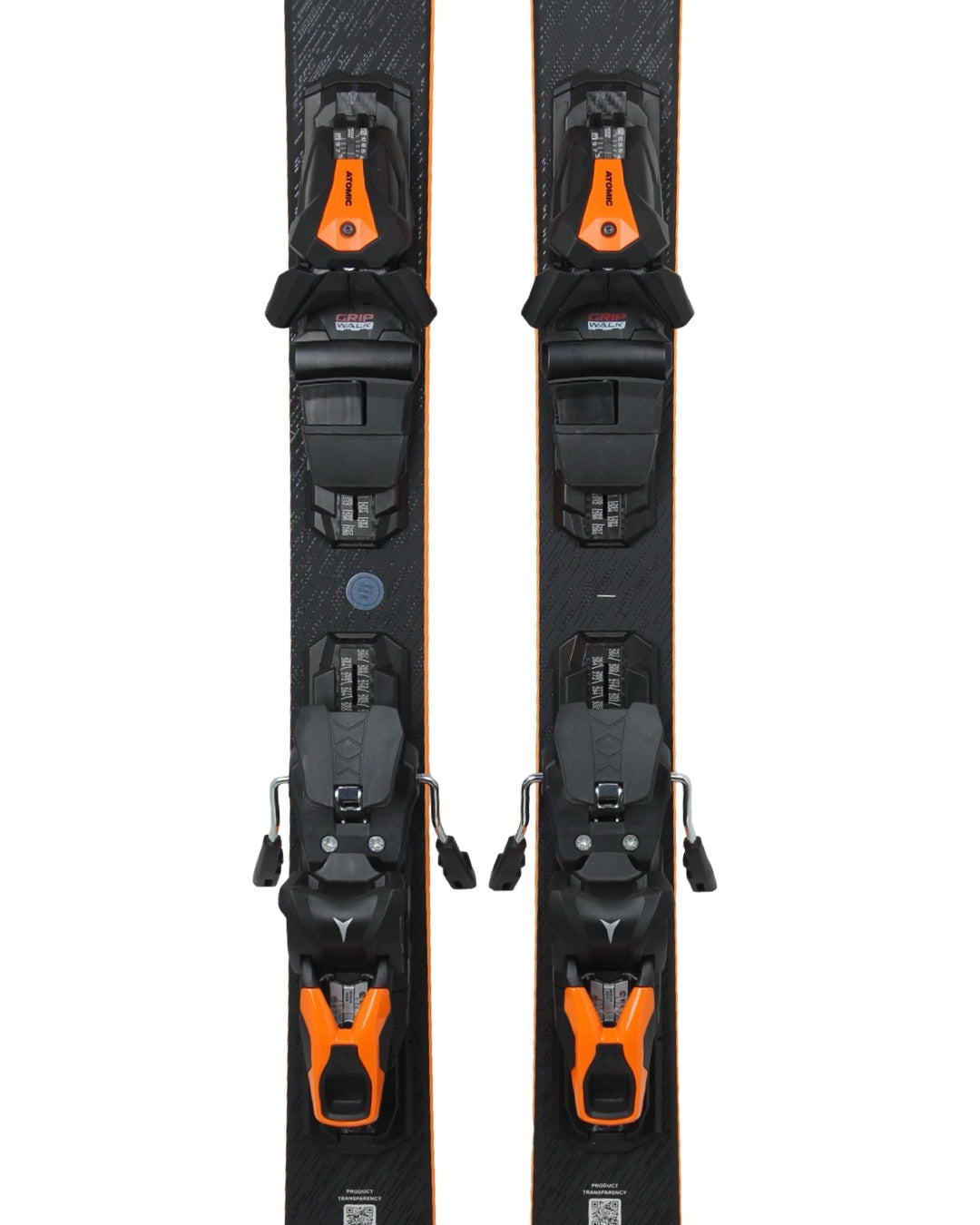 Atomic Redster Q5 25/26