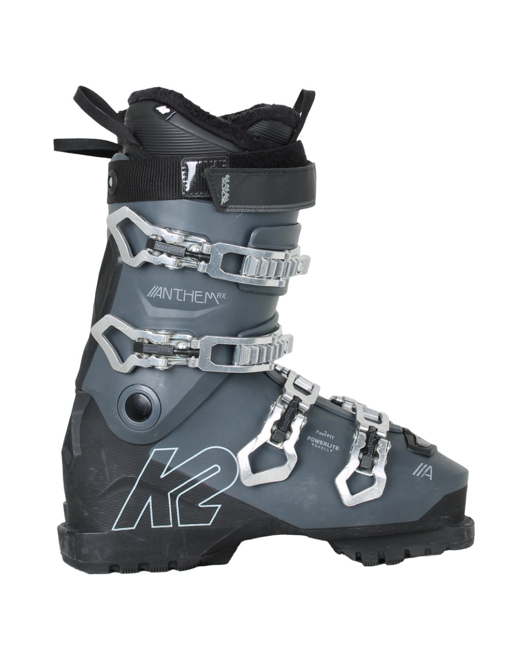 K2 Anthem RX W