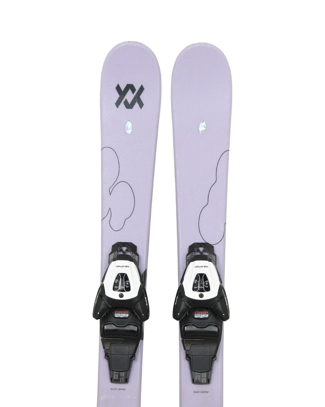 Volkl Mini Revolt