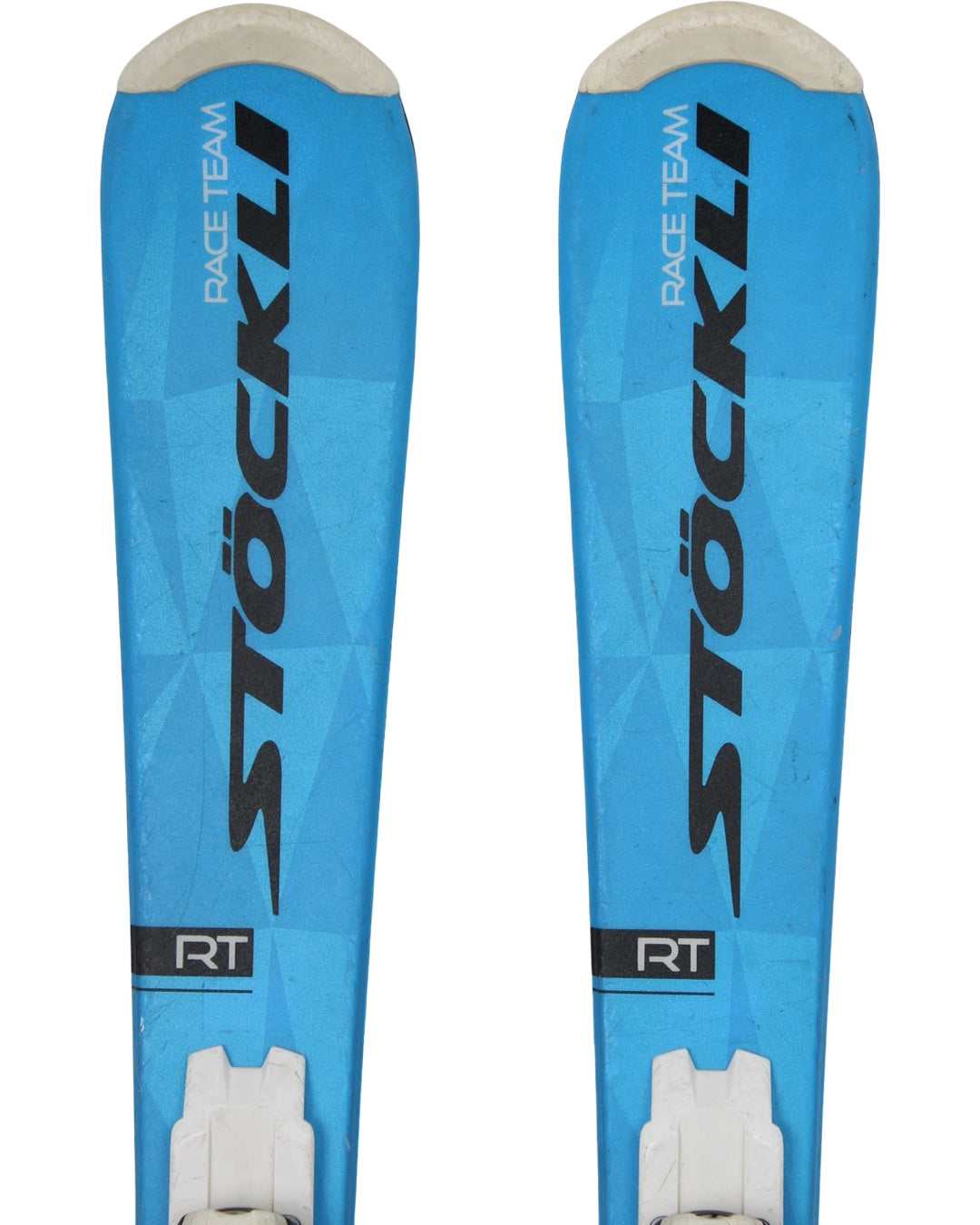 Stöckli RT team Blue