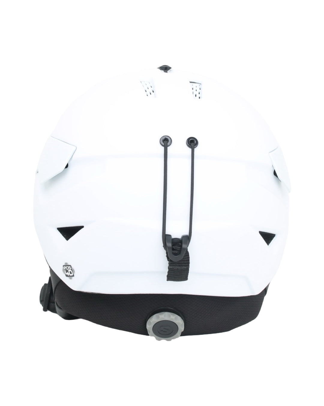 Salomon Quest 4D White