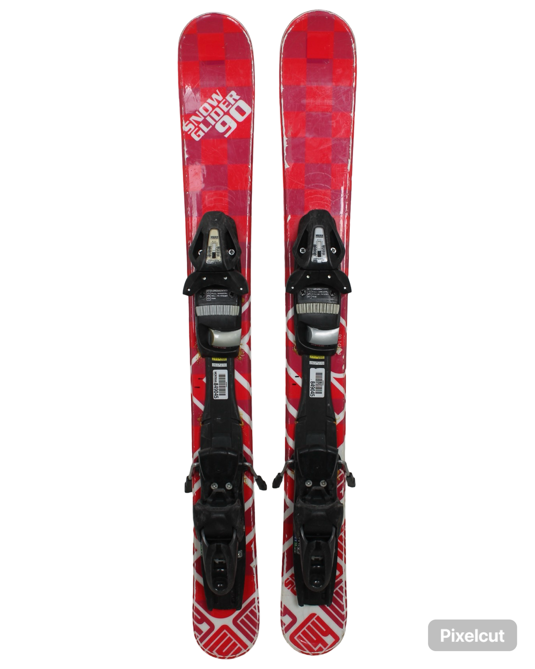 Snow Glider 90