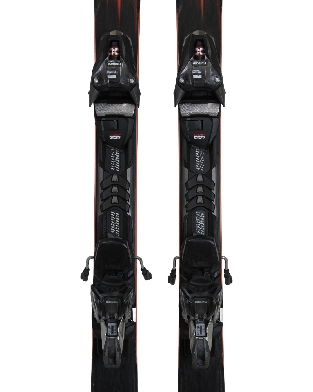 K2 Disruption MTi 2024