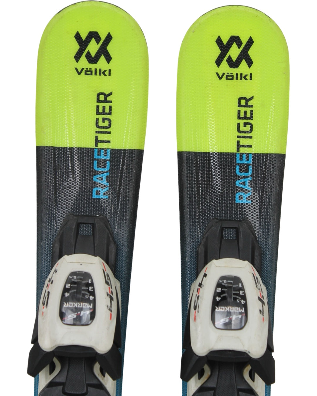 Völkl Racetiger Sl kids