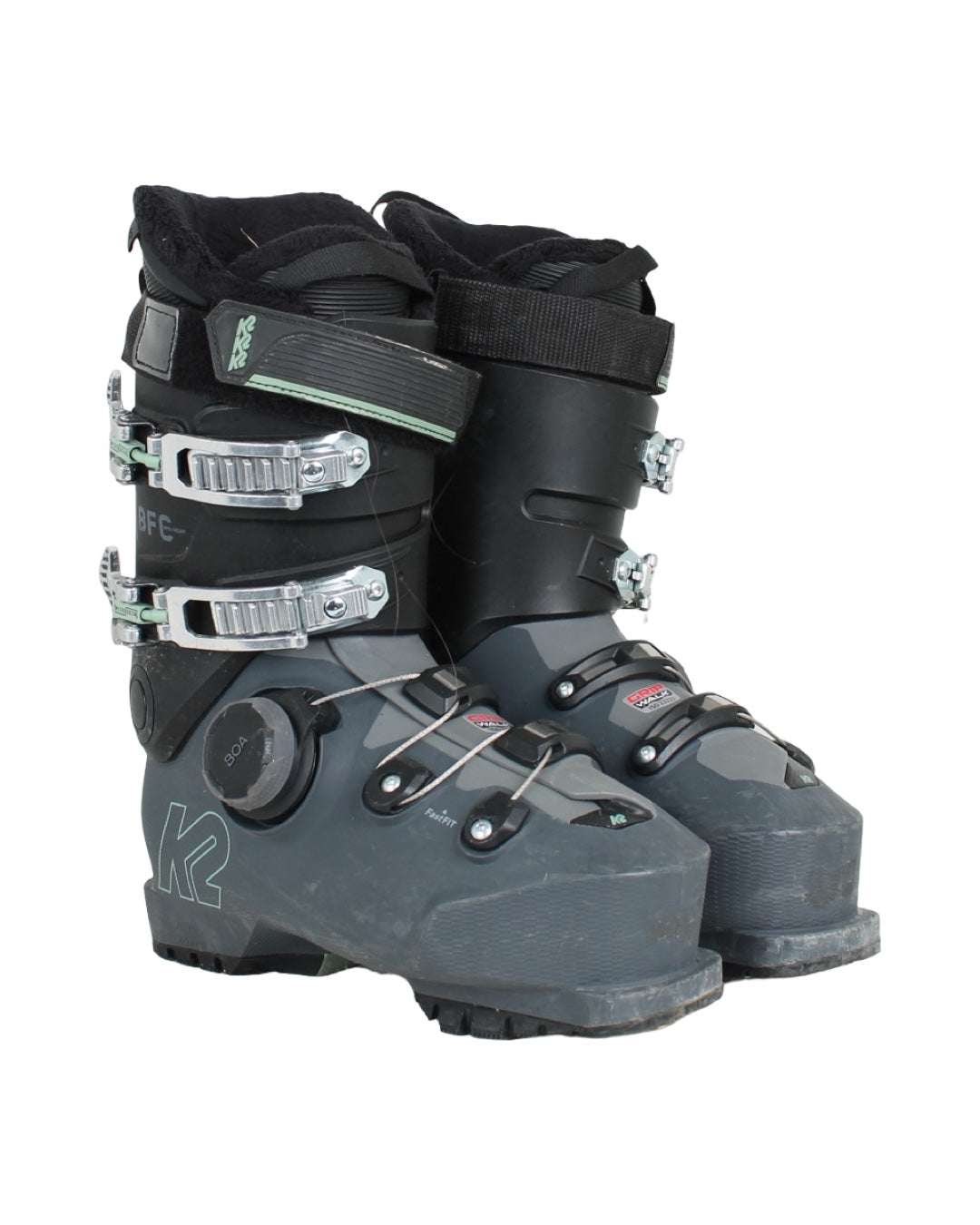 K2 BFC WRX BOA